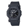 Casio G-SHOCK Casual Men Analog-Digital Watch - Black | GA-2300-1ADR