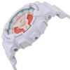 Casio G-SHOCK Casual Men Analog-Digital Watch - White & Blue | GA-110TL-7ADR