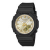 Casio G-SHOCK Casual Women Analog-Digital Watch - Black & Gold | GMA-P2100SG-1ADR