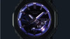 Casio G-SHOCK Full Metal Solar Men Watch - Blue & Silver | GM-B2100AD-2ADR