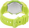 Casio G-SHOCK Bluetooth Casual Digital Men Watch - Fluorescent Green | GD-B500S-3DR