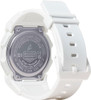 Casio G-SHOCK Bluetooth Casual Digital Men Watch - White | GD-B500-7DR