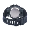 Casio G-SHOCK G-SQUAD Bluetooth Men Watch - Black & Blue | GBA-900CB-1ADR