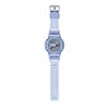 Casio G-SHOCK Casual Women Analog-Digital Watch - Blue & Purple | GMA-S110VW-6ADR