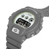 Casio G-SHOCK Casual Digital Men Watch - Grey | DW-6900HD-8DR