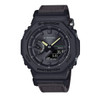 Casio G-SHOCK Bluetooth Solar Men Watch - Black & Dark Brown | GA-B2100CT-1A5DR