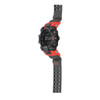 Casio G-SHOCK MASTER OF G – LAND MUDMAN Solar Men Watch - Black & Red | GW-9500-1A4DR