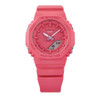 Casio G-SHOCK Casual Women Analog-Digital Watch - Pink | GMA-P2100-4ADR