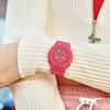 Casio G-SHOCK Casual Women Analog-Digital Watch - Pink | GMA-P2100-4ADR