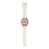 Casio G-SHOCK Metal Women Digital Watch - Pink & Rose Gold | GM-S5600UPG-4DR