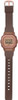 Casio G-SHOCK Metal Women Digital Watch - Brown & Rose Gold | GM-S5600UBR-5DR