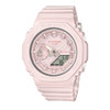 Casio G-SHOCK Casual Women Analog-Digital Watch - Pink | GMA-S2100BA-4ADR