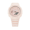 Casio G-SHOCK Casual Women Analog-Digital Watch - Pink | GMA-S2100BA-4ADR