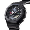 Casio G-SHOCK Solar Bluetooth Men Watch - Black | GA-B2100-1ADR