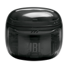 JBL Tune Flex 2 Ghost Edition True Wireless Earbuds - Ghost Black