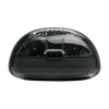JBL Tune Flex 2 Ghost Edition True Wireless Earbuds - Ghost Black