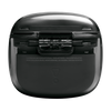JBL Tune Flex 2 Ghost Edition True Wireless Earbuds - Ghost Black