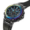 Casio G-SHOCK MT-G Bluetooth Solar Men Watch - Black & Multicolor | MTG-B2000YR-1ADR