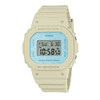 asio G-SHOCK Digital Women Watch - Yellow | GMD-S5600NC-9DR