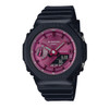 Casio G-SHOCK Black & Red Casual Women Analog-Digital Watch | GMA-S2100RB-1ADR