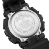 Casio G-SHOCK Black & Red Women Analog-Digital Watch - Black & Purple | GMA-S120RB-1ADR