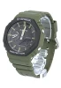 Casio G-SHOCK Utility Color Casual Men Analog-Digital Watch - Green | GA-2110SU-3ADR