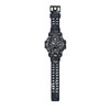 Casio G-SHOCK MASTER OF G – LAND MUDMASTER Solar Men Watch - Black | GWG-2000CR-1ADR
