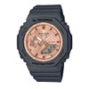 Casio G-SHOCK Casual Women Analog-Digital Watch - Black & Rose Gold | GMA-S2100MD-1ADR