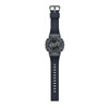 Casio G-SHOCK Metal Men Analog-Digital Watch - Black | GM-110VB-1ADR