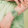 Casio G-SHOCK Digital Women Watch - Green | GMD-S5600BA-3DR