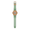Casio G-SHOCK Casual Women Analog-Digital Watch - Multicolor | GMA-S2200PE-5ADR