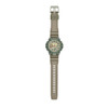 Casio G-SHOCK Playful Energy Casual Women Analog-Digital Watch - Green & Multicolor | GMA-S2200PE-3ADR