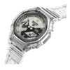 Casio G-SHOCK Casual Women Analog-Digital Watch - White | GMA-S2140RX-7ADR