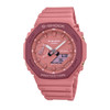 Casio G-SHOCK Peach Blossom Casual Women Analog-Digital Watch - Pink | GA-2110SL-4A4DR