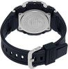 Casio G-SHOCK G-STEEL Solar Men Watch - Black | GST-S110-1ADR