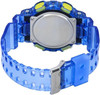 Casio G-SHOCK Joytopia Sport Men Analog-Digital Watch - Blue & Multicolor | GA-110JT-2ADR