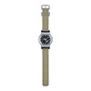 Casio G-SHOCK Utility Metal Casual Men Analog-Digital Watch - Beige & Silver | GM-2100C-5ADR