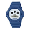 Casio G-SHOCK Wasted Youth Collaboration Digital Watch - Blue | DW-5900WY-2DR