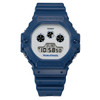 Casio G-SHOCK Wasted Youth Collaboration Digital Watch - Blue | DW-5900WY-2DR