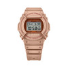 Casio G-SHOCK Tone-on-Tone Casual Digital Men Watch - Beige | DW-5700PT-5DR