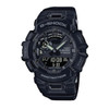 Casio G-SHOCK G-SQUAD Bluetooth Men Watch - Black | GBA-900-1ADR