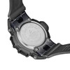 Casio G-SHOCK G-SQUAD Bluetooth Men Watch - Black | GBA-900-1ADR