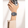 Casio G-SHOCK Metal Women Analog-Digital Watch - Black | GM-S110B-8ADR