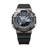 Casio G-SHOCK Metal Women Analog-Digital Watch - Black | GM-S110B-8ADR