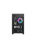 DarkFlash DS5000 ATX PC Case Black | DS5000