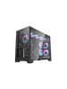 DarkFlash DS5000 ATX PC Case Black | DS5000