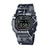 Casio G-SHOCK Casual Digital Men Watch - Black | DW-5000SS-1DR