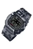 Casio G-SHOCK Casual Digital Men Watch - Black | DW-5000SS-1DR