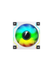 Darkflash DM20 ARGB Cooling Fan – WHITE | DM20 White