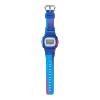 Casio G-SHOCK Casual Digital Men Watch - Blue Multicolor | DWE-5600PR-2DR